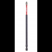 Бита SHOCKWAVE MILWAUKEE, PZ1, 150мм