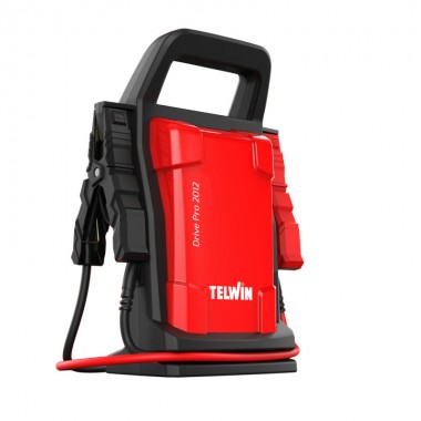 Зарядно-пусковое устройство Telwin DRIVE PRO 2012 12V