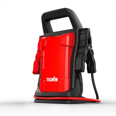 Зарядно-пусковое устройство Telwin DRIVE PRO 4024, 12/24В