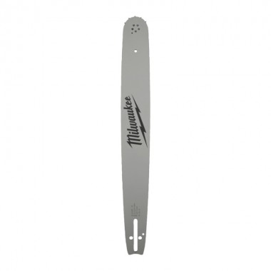 Шина для цепной пилы MILWAUKEE, 50см/20'' (0,325'' Х 1,3мм) (для M18 F2CHS50)