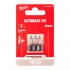 Біта SHOCKWAVE MILWAUKEE, TX7, 25мм, (3шт) Біта SHOCKWAVE MILWAUKEE, TX7, 25мм, (3шт)