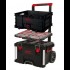 Набор ящиков для инструментов PACKOUT MILWAUKEE, №7 (4932464078 / 4932471064 / 4932471724)