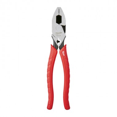 Пассатижи Heavy Duty MILWAUKEE, 250мм