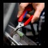 Кусачки Electronic Slim Knips KNIPEX 78 03 150