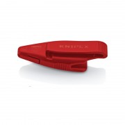 Кусачки Electronic Slim Knips, Ø1,6мм, 150мм KNIPEX 78 03 150 (с чехлом)