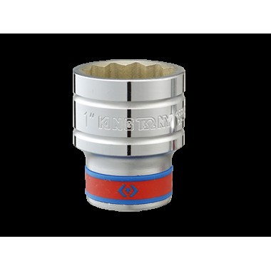 1/2" Головка дюймова 12гранн. 7/8"