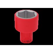 1/2"DR.  VDE Головка торцевая 14mm