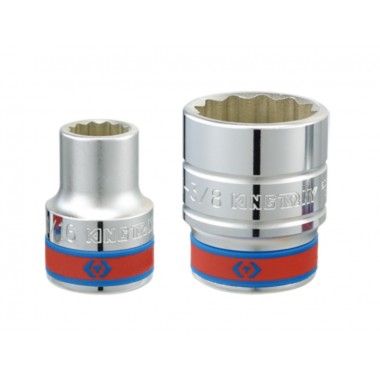 3/4" Головка 12 гранн. 1-5/8"