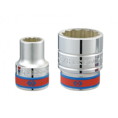 3/4" Головка дюймова 3/4" 12гранн. 15/16