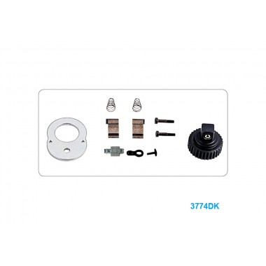 3/8DR.RENEWAL KITS FOR 3771
