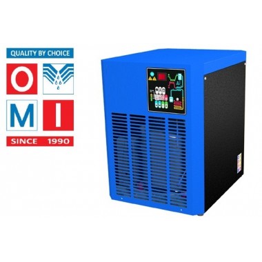 ED 108 Осушитель холодильный OMI ( 1800 л/мин )