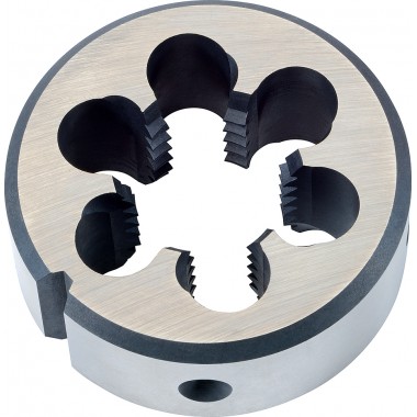 VÖLKEL плашка Die with gun nose VX VAP M 20x2.5  DIN 352 HSS-E