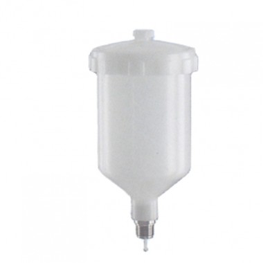 Бачок для краскопульта  500 ml (3/8M BSP) AT-F150-F1/N