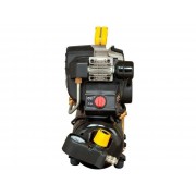 Безмасляный компрессор STANLEY FATMAX 227/8/6E (ресивер 6 л, пр-сть 222 л/мин)