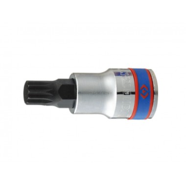 Бита SPLINE с головкой 1/2 М8
