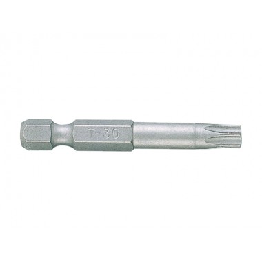 Біта Torx Т 6 (70мм посилена)