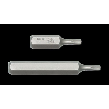 Бита Torx Т15 (5/16х70мм)