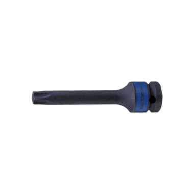 Біта в головці TORX 1/2" Т40 УДАРНИЙ 100мм