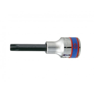 Біта в головці TORX 1/2" Т45 L=80мм