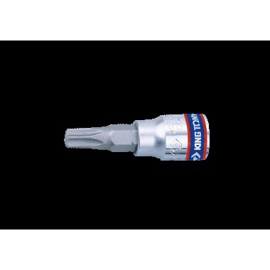 Бита в головке TORX 1/4  T10 L 37 мм