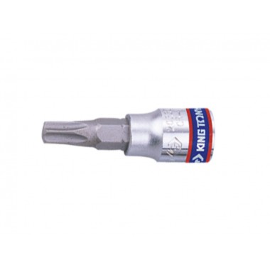 Біта в головці TORX 1/4" T15 L 37 мм