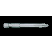 Бита торцевая 1/4" PH №2 L=150мм (уп.10)