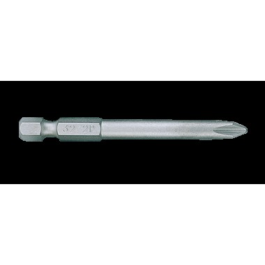 Бита торцевая 1/4 PH №2 L=150мм (уп.10)