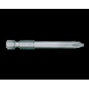 Бита торцевая 1/4" PH №3 L=150мм (уп.10)