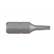 Бита торцевая 1/4" TORX PLUS, IPR27, L = 25 мм, 5-ти лучевой