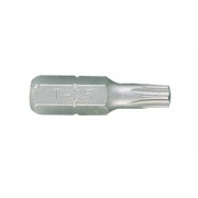 Бита торцевая 1/4" TORX с отверстием T27 L=25мм (уп.20)