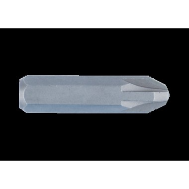 Біта торцева 5/16" PZ №3 L=36мм (уп.20)