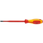 Викрутки для гвинтів з шліцьовими головками KNIPEX 98 20 55 SL