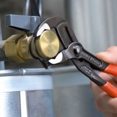 Високотехнологічні сантехнічні кліщі Cobra KNIPEX 87 01250