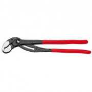 Високотехнологічні сантехнічні кліщі Cobra KNIPEX 87 01 400 XL