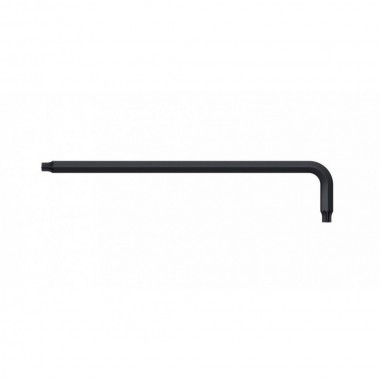 Г-подібний ключ WIHA TORX® з фіксуючою функцією MagicSpring TX 25 x 163 mm