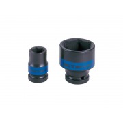 Головка 1/2" 10мм ударная