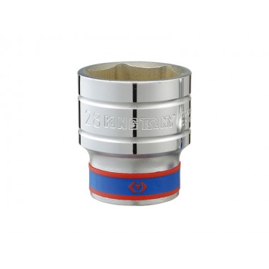 Головка 1/2" 11 мм 6гранн