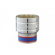 Головка 1/2" 17 мм 12гранн