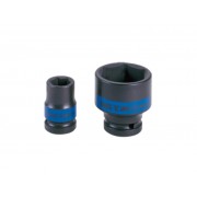 Головка 1/2" 18мм ударная