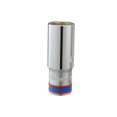 Головка 1/2" довга 11 мм 6гранн