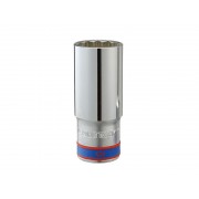 Головка 1/2"длинная 16 мм 12гранн