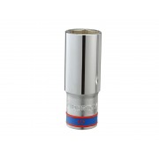 Головка 1/2"длинная 30 мм 6гранн