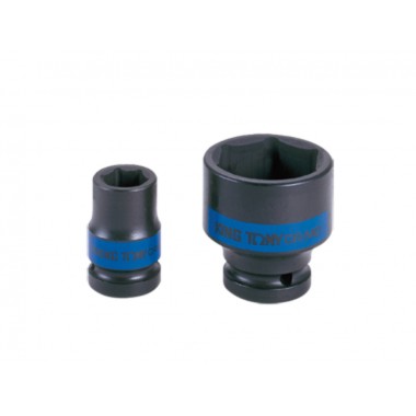 Головка 3/4" 22мм ударна