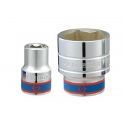 Головка 3/4" 36мм (6 гранн)