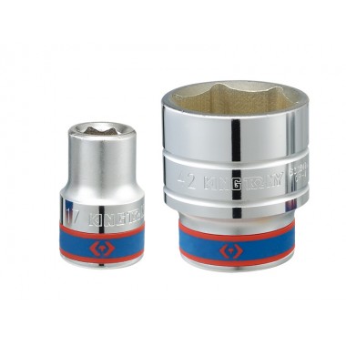 Головка 3/4" 36мм (6 гран)
