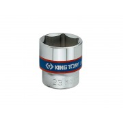 Головка 3/8" 6 гранн. 6мм