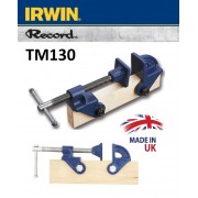 Головка зажимная 25х38мм, IRWIN