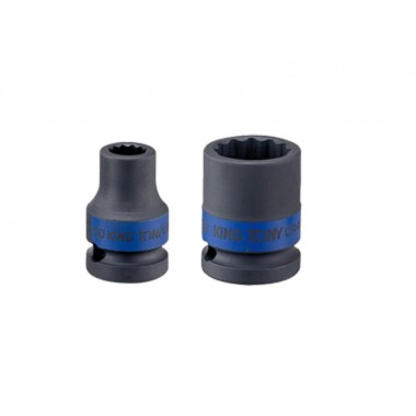 Головка ударна 1/2" 12-гр. 32 мм.