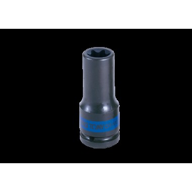 Головка ударная длинная 3/4E20*110mmL (MAN F2000. F90F8)