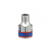 Головка-звездочка 1/2" Е18